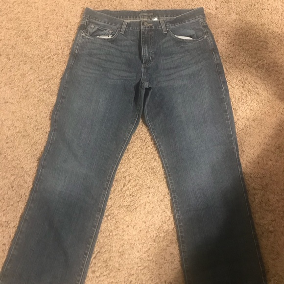 Jeans | Mens Apt 9 Jeans | Poshmark
